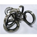 Framework Oilseal for Excavator Equipment